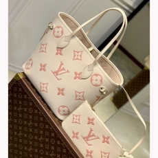 LV Shopping Bags